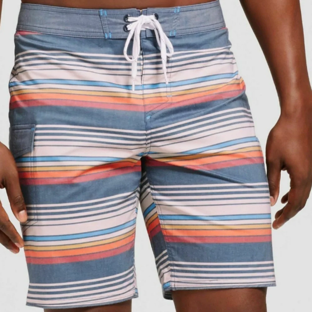 NWT Men’s Frankie 8.5” board shorts❤️❤️❤️